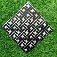 Gạch ốp tường trang trí rẻ đẹp nhiều mẫu 3030