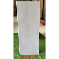 Gạch lát cầu thang giả gỗ 47x120 mờ 6602