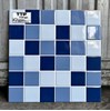 Gạch lát hồ bơi 30x30 TTP341