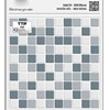 Gạch lát hồ bơi 30x30 TTP343