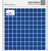 Gạch lát hồ bơi 30x30 TTP346