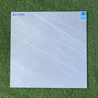 Gạch lát nền 60x60 mờ xi măng AZ3-6601