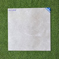 Gạch lát nền 60x60 mờ xi măng CA1-GM6602