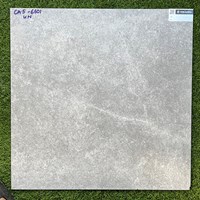 Gạch lát nền 60x60 mờ xi măng CA5-6601-UN