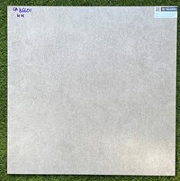 Gạch lát nền 60x60 mờ xi măng CA86601-UN