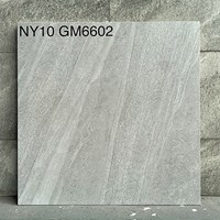 Gạch lát nền 60x60 mờ xi măng NY10-GM6602