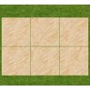 Gạch lát nền Catalan 100x100 10003