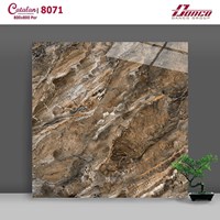 Gạch lát nền ốp mặt tiền Catalan 80x80 8071