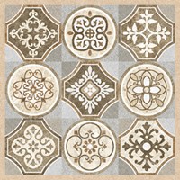 Gạch lát nền Catalan 80x80 8104
