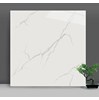 Gạch lát nền Đá bóng kính giá rẻ Catalan 600x600 6958