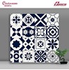 Gạch lát nền giả cổ Catalan 60x60 6203