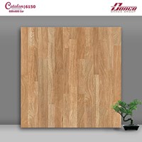 Gạch lát nền giả gỗ 60x60 6150
