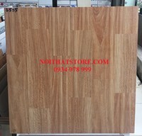 Gạch lát nền giả gỗ 60x60 6505
