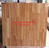 Gạch lát nền giả gỗ 60x60 6506