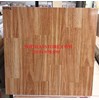 Gạch lát nền giả gỗ 60x60 6506