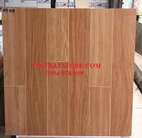 Gạch lát nền giả gỗ 60x60 6509