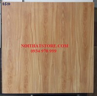 Gạch lát nền giả gỗ 60x60 6510
