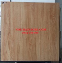 Gạch lát nền giả gỗ 60x60 6517