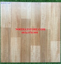 Gạch lát nền giả gỗ 60x60 A6531