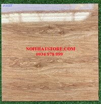 Gạch lát nền giả gỗ 60x60 A6555