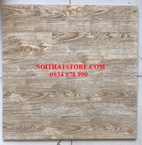 Gạch lát nền giả gỗ 60x60 CK635