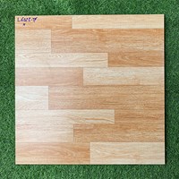Gạch lát nền giả gỗ 60x60 L6023-TP