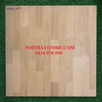 Gạch lát nền giả gỗ 80x80 1848
