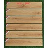 Gạch lát nền giả gỗ PRIME 15x80 8890
