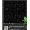 Gạch lát nền Mikado 60x60 bóng VD6804