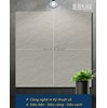 Gạch lát nền Mikado 80x80 mờ CMD8001
