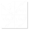 Gạch lát nền Mikado 80x80 MP8804