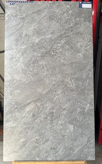 Gạch lát nền ốp tường Viglacera 60x120 GM61206 mờ