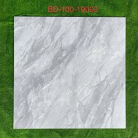 Gạch lát nền Tasa 100x100 bóng BD 19002