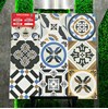 Gạch lát nền Thạch Bàn 60x60 mờ PGM60-0252