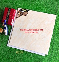 Gạch lát nền Trung Quốc 80x80 8533