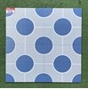 Gạch lát nền TTP 30x30 TTP301