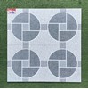 Gạch lát nền TTP 30x30 TTP303