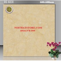 Gạch lát nền Vicenza 60x60 VC 6131