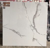 Gạch lát nền Ý Mỹ 600x600 EP69001R