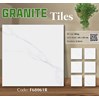 Gạch lát nền Ý Mỹ 60x60 bóng F68061R