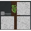 Gạch lát nền Ý Mỹ 80x80 mờ F85005RH