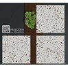 Gạch lát nền Ý Mỹ 80x80 mờ P85020RH