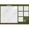 Gạch lát nền Ý Mỹ 80x80 N88007R