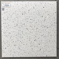 Gạch lát nền Ý Mỹ Tezzazo 60x60 F65005H