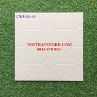 Gạch lát sân vườn 40x40 CTG4010-CP