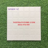 Gạch lát sân vườn 40x40 GD4030-CP