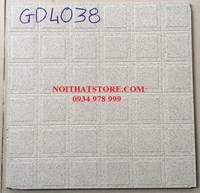 Gạch lát sân vườn 40x40 GD4038