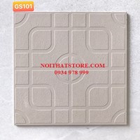 Gạch lát sân vườn 40x40 GS101