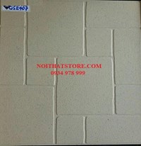 Gạch lát sân vườn 40x40 GS2407