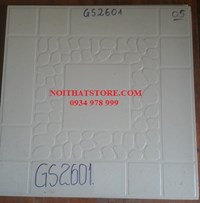 Gạch lát sân vườn 40x40 GS2601